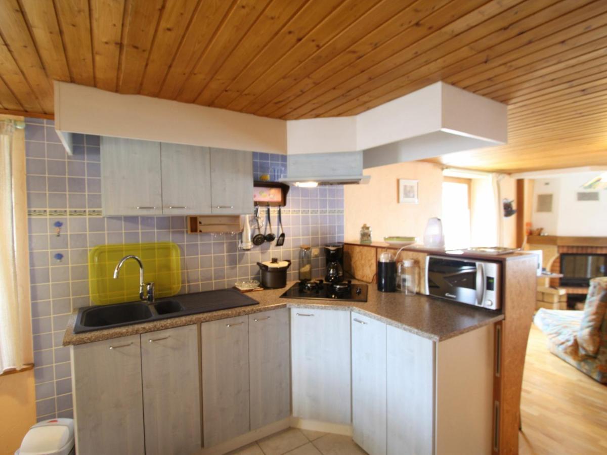 Appartement Cosy Au Coeur De Vagney, Proche Commerces Et Sentiers, Terrasse Et Cheminee, A 15Km Gerardmer - Fr-1-589-304 Ngoại thất bức ảnh
