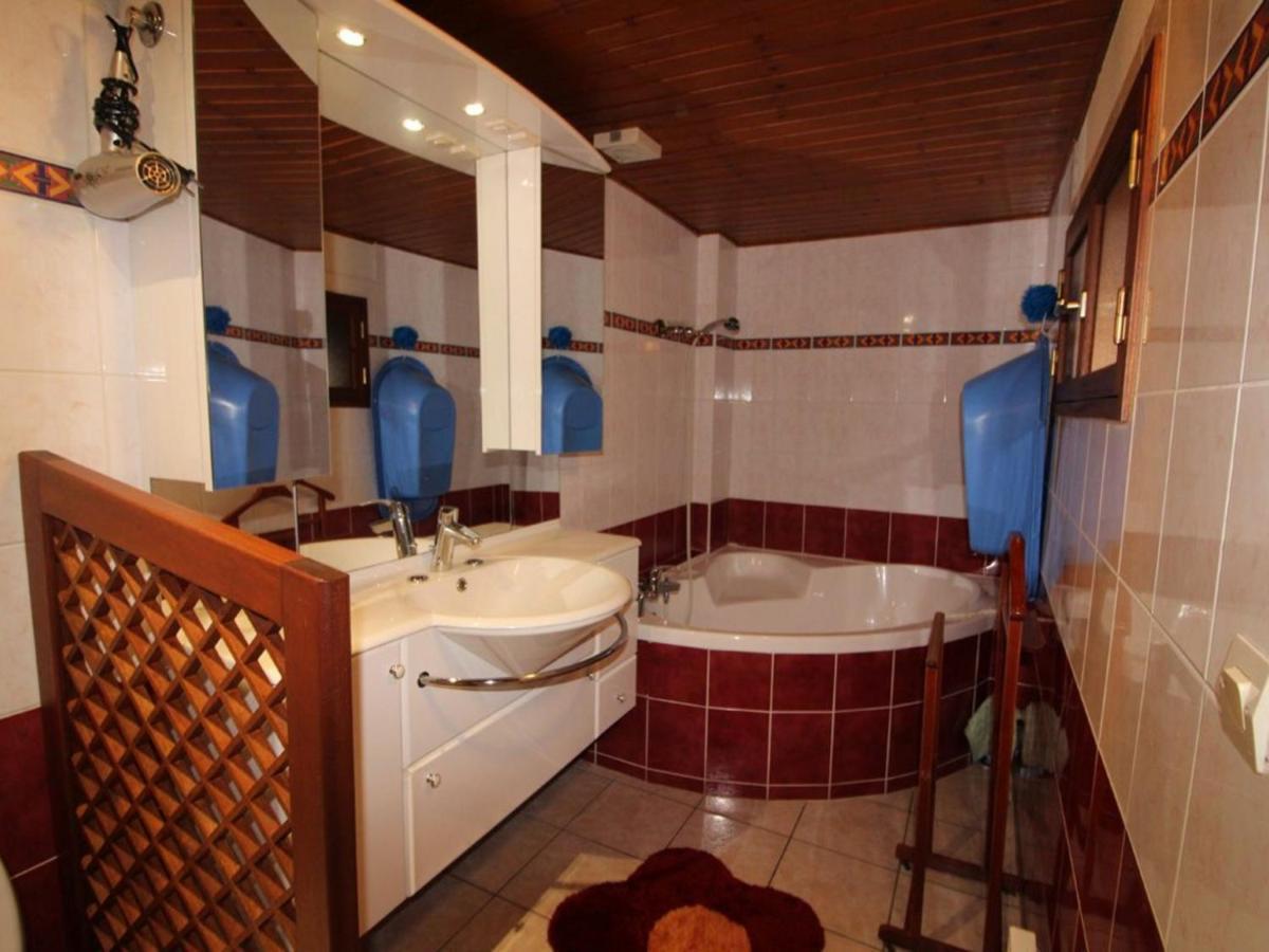 Appartement Cosy Au Coeur De Vagney, Proche Commerces Et Sentiers, Terrasse Et Cheminee, A 15Km Gerardmer - Fr-1-589-304 Ngoại thất bức ảnh